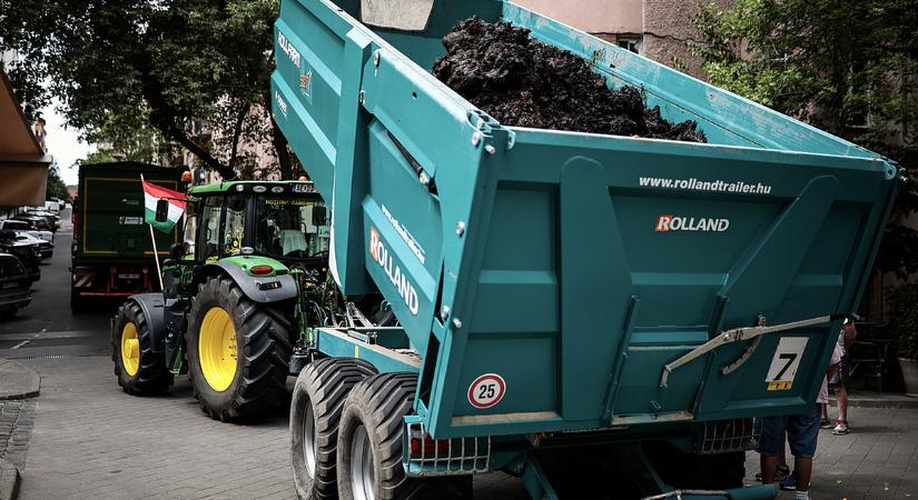 Áll a bál Orbán Viktorék szerint, „innentől ehetjük a silány, ellenőrizetlen sz.rokat”