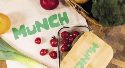 Új éttermi szolgáltatást vezetett be a Munch