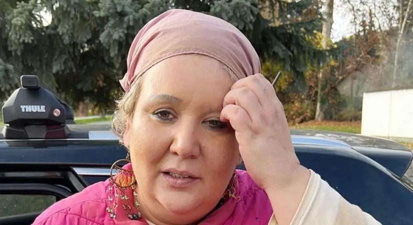Nem fordult jobbra a sorsa - TikTok videóban szólalt meg az egykori valóságshow-sztár