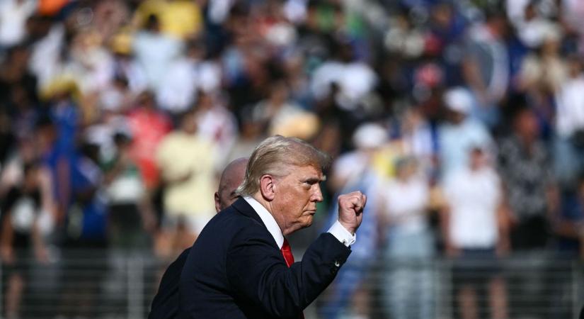 Donald Trump megnyerte a vámháborút: a világ visszavonult, Washington bankot robbantott