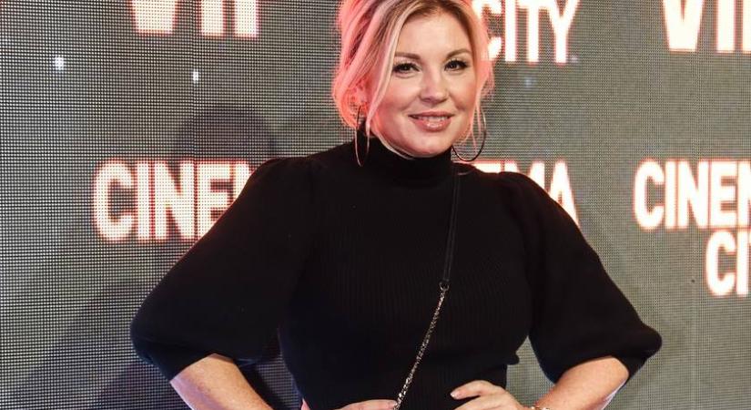 Liptai Claudia és Gesztesi Károly lánya 19 éves lett: Panka álomszép a szülinapi videón