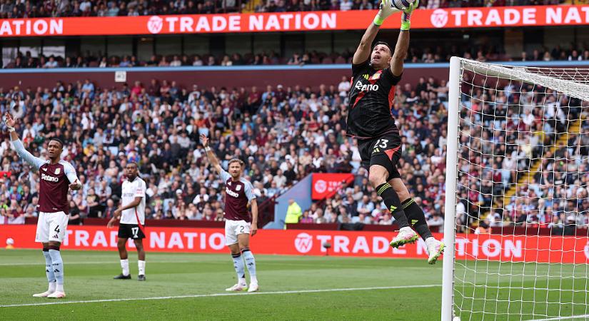 A Manchester United már az új kapusáról tárgyal – sajtóhír
