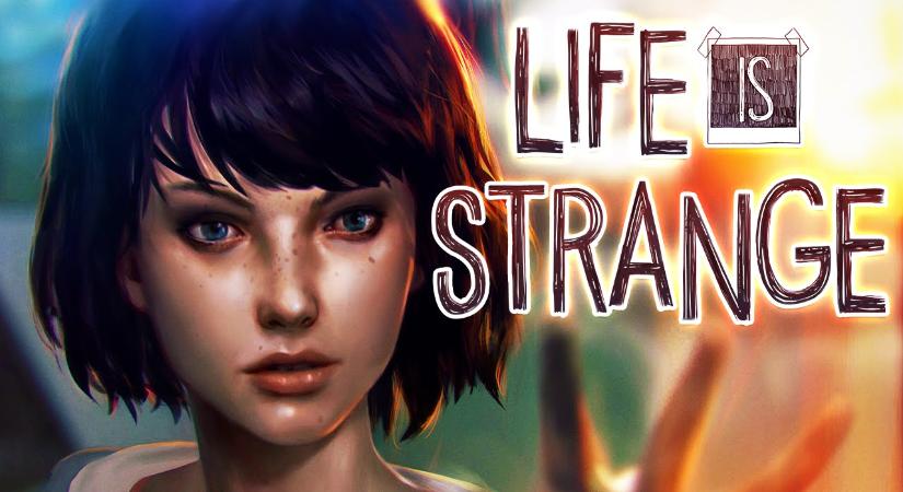Life is Strange Collection: öt játék egy csomagban… de csak egy platformra?
