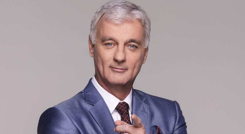 Szellő István és ritkán látott, felnőtt fiai közös fotón: Andris és Ádám le sem tagadhatnák a híradóst