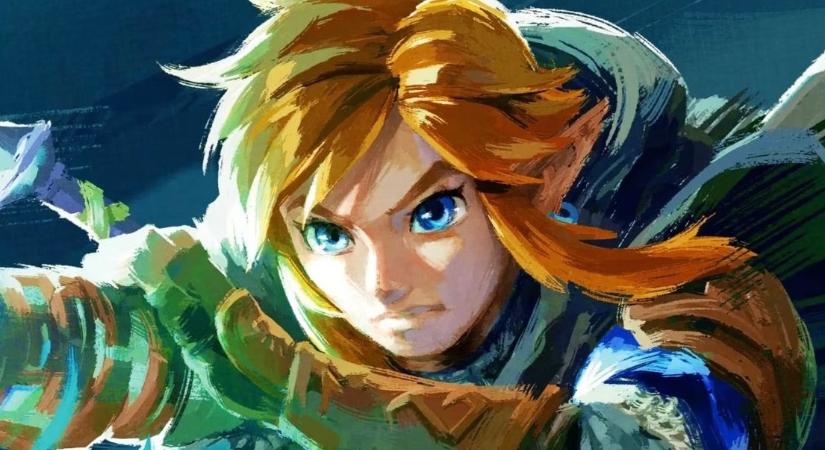 [BREAKING] Megvan, kik játsszák Zeldát és Linket a készülő élőszereplős Zelda-filmben, és nem biztos, hogy hallottál róluk