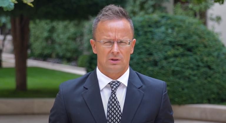 A magyar kormány három ukrán katonai vezető szankciós listára helyezését kezdeményezte