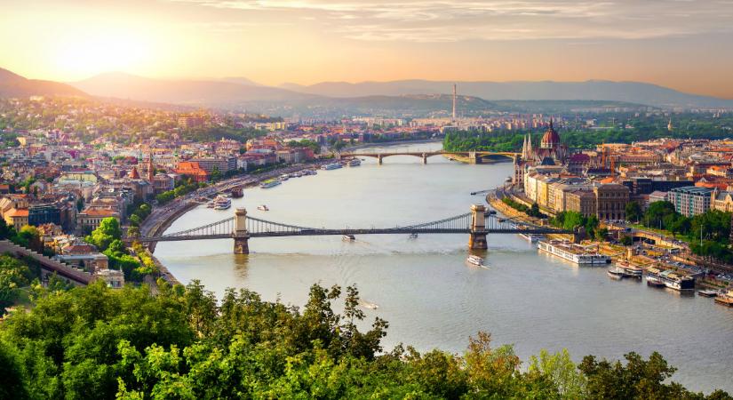 Itt a nagy bejelentés Budapest finanszírozása kapcsán