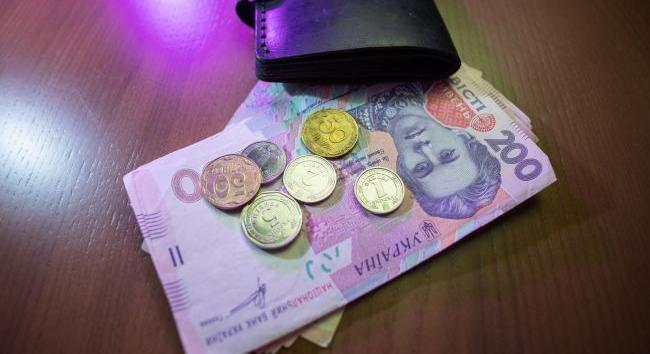 Ukrajnában a nyugdíjasok többsége kevesebbet kap, mint a létminimum