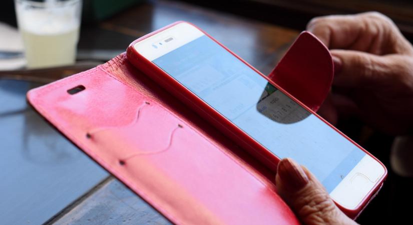 Brutális telefonos csalás terjed: ha így hívják fel, tegye le