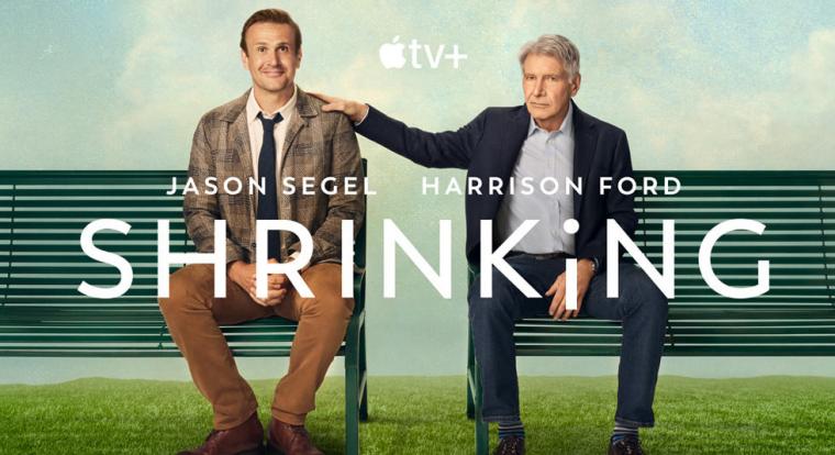 Harrison Ford egy tökéletes sorozatért kapta meg élete első Emmy-jelölését