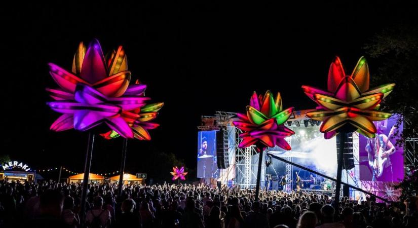 A szabadság ZÖLD oázisa Paloznakon: hamarosan itt a 13. Jazzpiknik – Nyereményjáték!