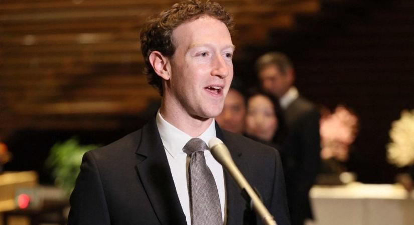 Kezdetét veszi a nagy Facebook-per: adatcsalás és bennfentes kereskedés a vád – ez várhat Mark Zuckerbergre