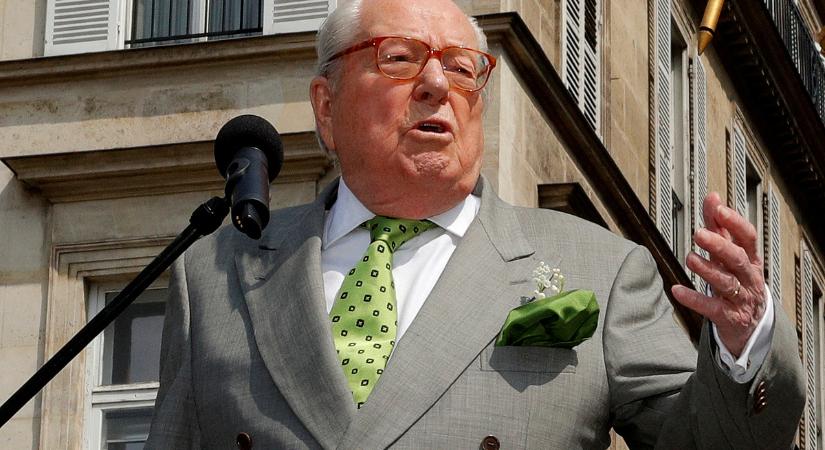 Rájár a rúd a Le Pen családra, euró-százezreket kell visszafizetni az uniónak