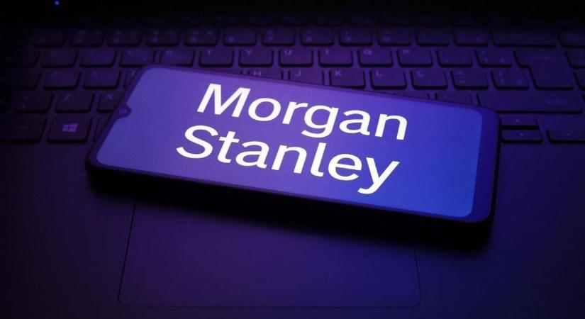 A Morgan Stanley sem okozott csalódást, sőt rácáfolt a várakozásokra