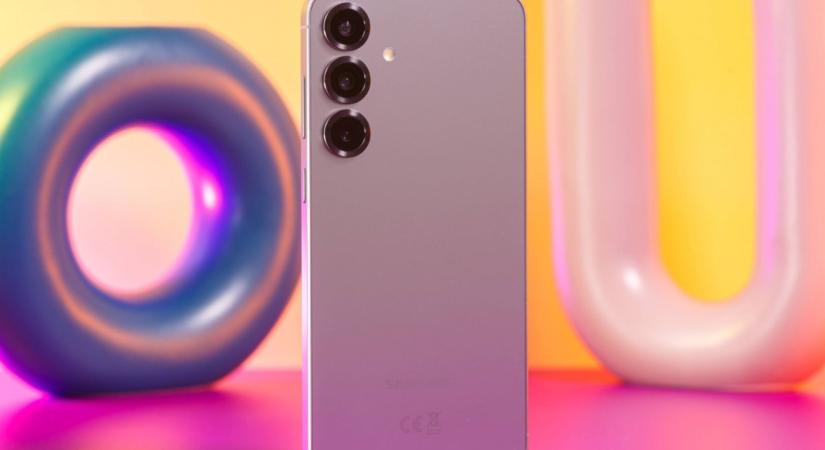 Megváltozik a Samsung Galaxy S26 széria, kicserélik az egyik modellt