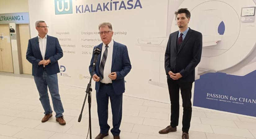 A dunaújvárosi MR is meglesz év végére, ha „Brüsszelből egy centet sem kapunk!“ – videóval