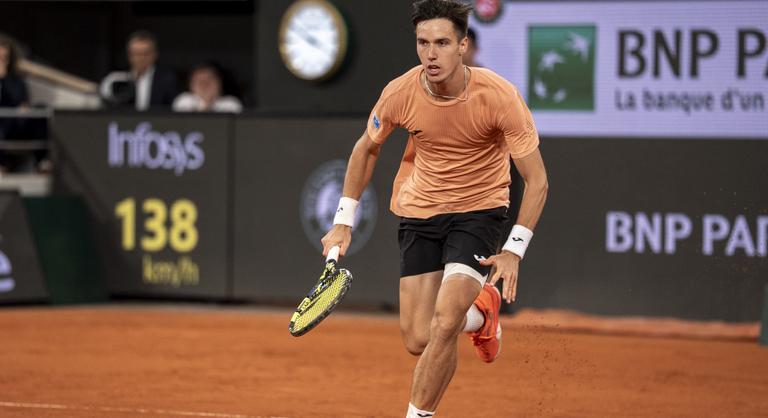 Három magyar is biztosan főtáblás lesz a US Openen