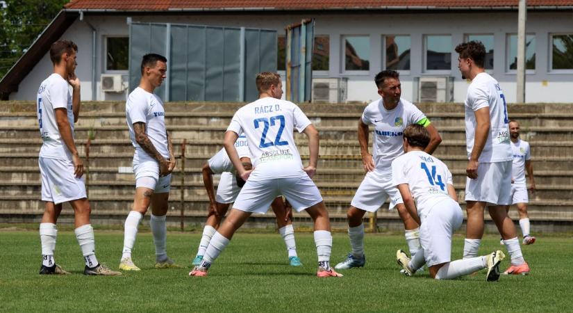 Veszteség után vereség a BFC Siófoknál