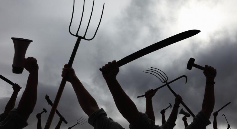 Tiltakozott a NAK és a Magosz az agrártámogatási reform ellen