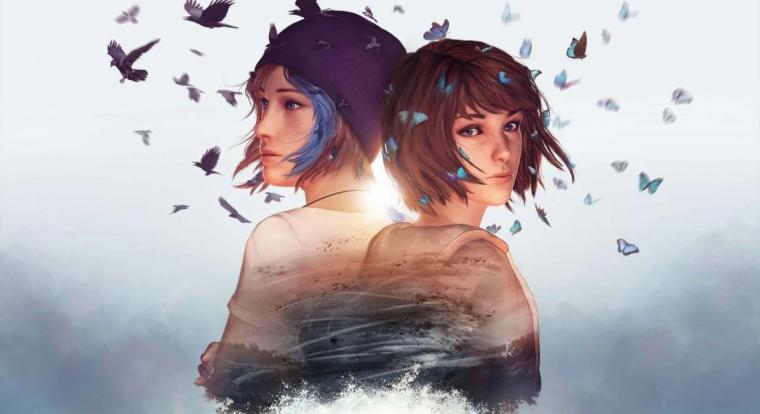 Egy nagy dobozba pakolja össze a Life is Strange szériát a Square Enix