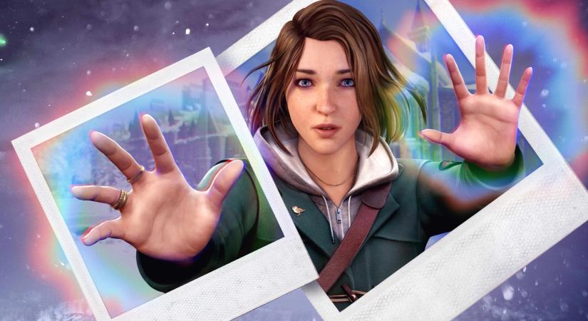 Az összes Life is Strange-játék megjelenik egyetlen csomagban, de csak az egyik platformra