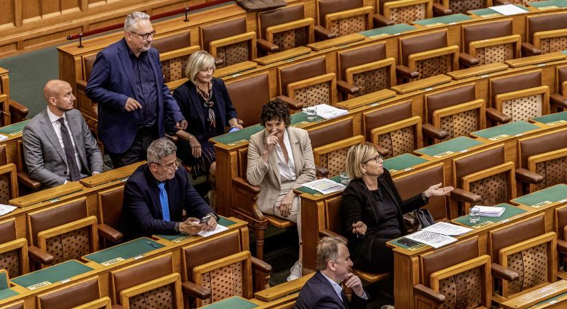 Fekete-Győr András bejelentése után a Demokratikus Koalíció feljelenti a Fideszt választási csalásért