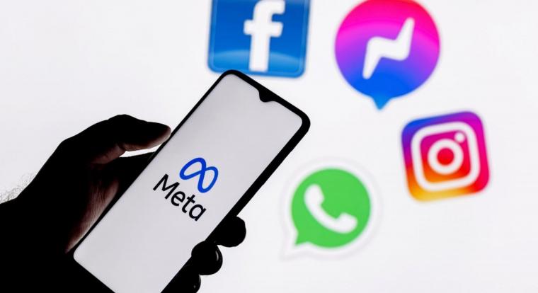 Lecsap a Meta a videókat újrafeltöltő „tartalomgyártókra”
