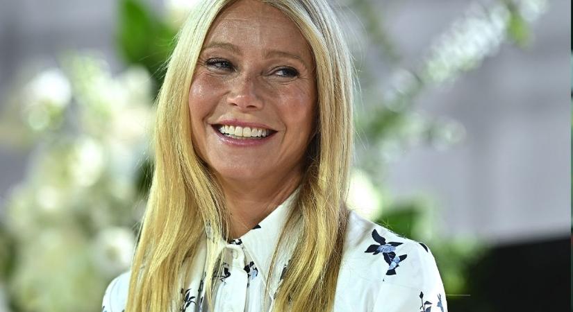 Gwyneth Paltrow újabb húzása felborzolta a rajongók kedélyét
