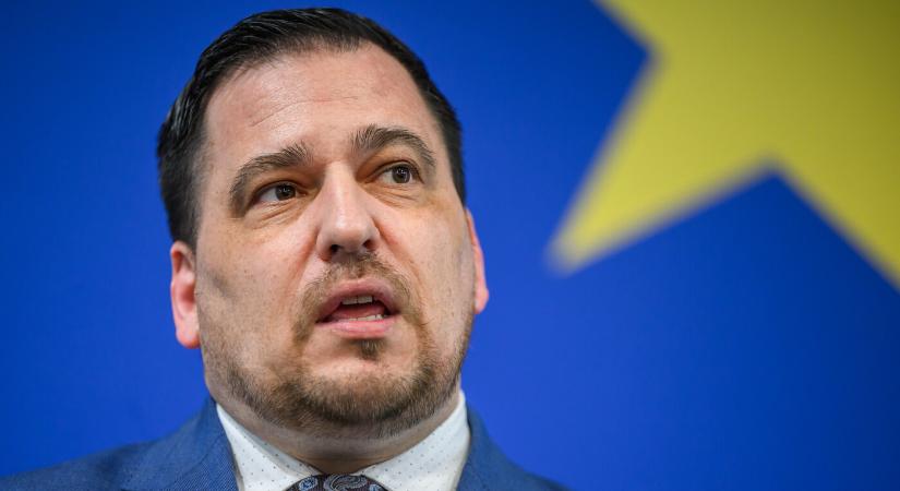 Nem dicséri Szlovákiát az EP-képviselő jelentése, amely a „feszült légkörben" lezajlott küldetésen készült