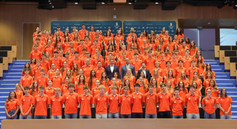 Mutatjuk, milyen sportágakban szurkolhatunk szegedi fiataloknak az ifjúsági olimpián