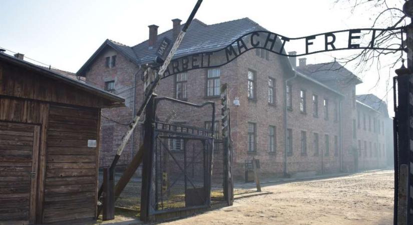 Tapasztald meg a történelmet: Nagyváradon is kiállítják az auschwitz-birkenaui koncentrációs tábor óriásmakettjét