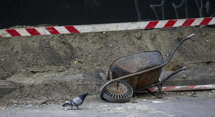 A szubjektív munkanélküliség a hivatalos statisztika közel duplájára ugrott