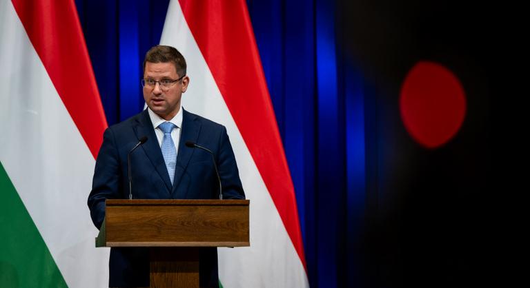 Hamarosan bejelentést tesz a kormány - Élőben tudosítunk a Kormányinfóról