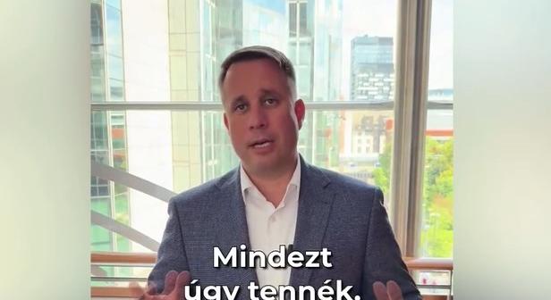 Dömötör Csaba: A tervek szerint Brüsszelben sokkal kevesebb pénzt akarnak szánni kohéziós támogatásokra és jelentősen megvágnák az agrárkasszát videó