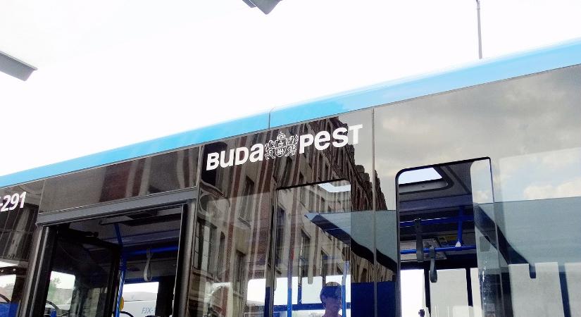 Változik a közlekedés hétvégén a fővárosban