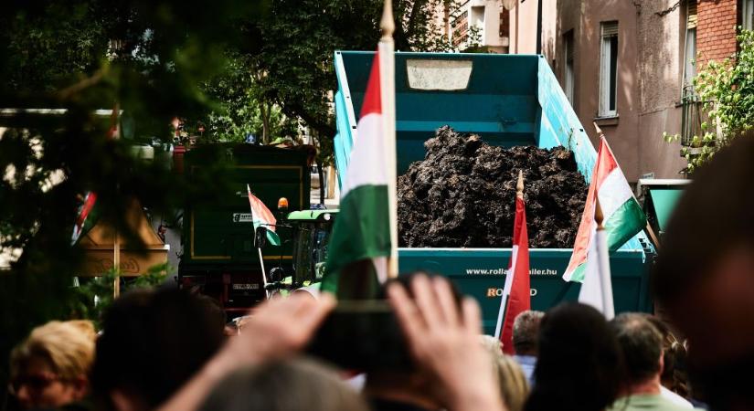 Agrártámogatás helyett fegyverkezésre és Ukrajnának szánják az uniós eszközöket