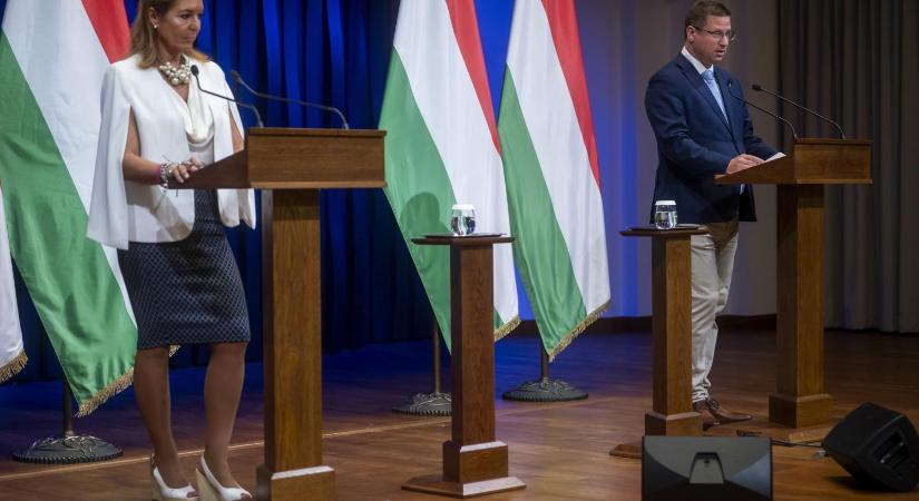 Halál, szankciók, lakáshitel – Kormányinfó percről percre