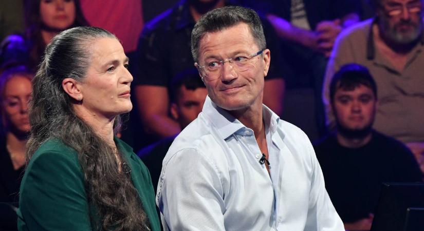 Elképesztő tragédiáról vallott Stohl András nővére