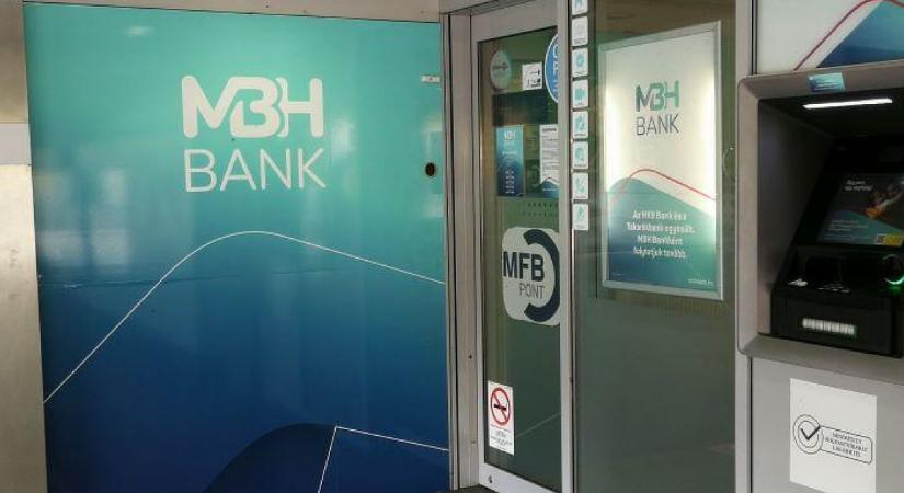 Reagált az MBH Bank a Kúria döntésére