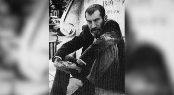 „Hiszen űzött voltam és zavaros” – 25 éve nincs köztünk Petri György