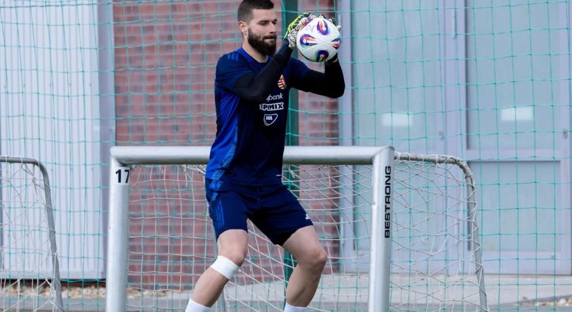 Szerződést bont szaúdi klubjával Szappanos Péter
