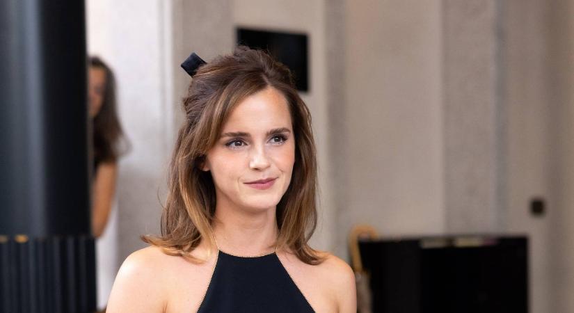 Emma Watsont eltiltották a vezetéstől: mutatjuk, mi történt
