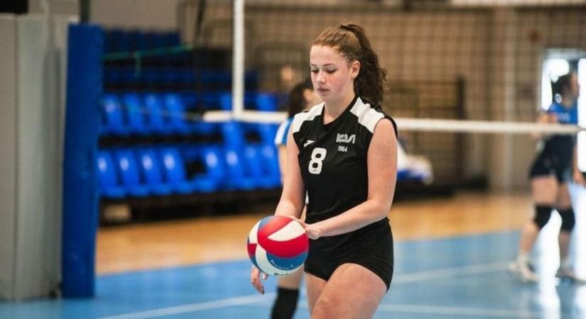 Borhi Luca is részt vesz az Ifjúsági Olimpiai Fesztiválon