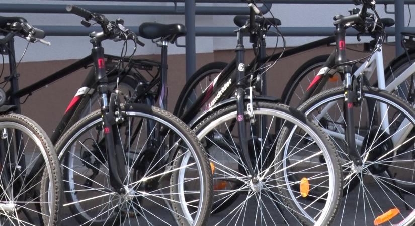 A lehetőségek mellett kihívások elé is állítja Murakeresztúrt az „Év Kerékpárútja” cím