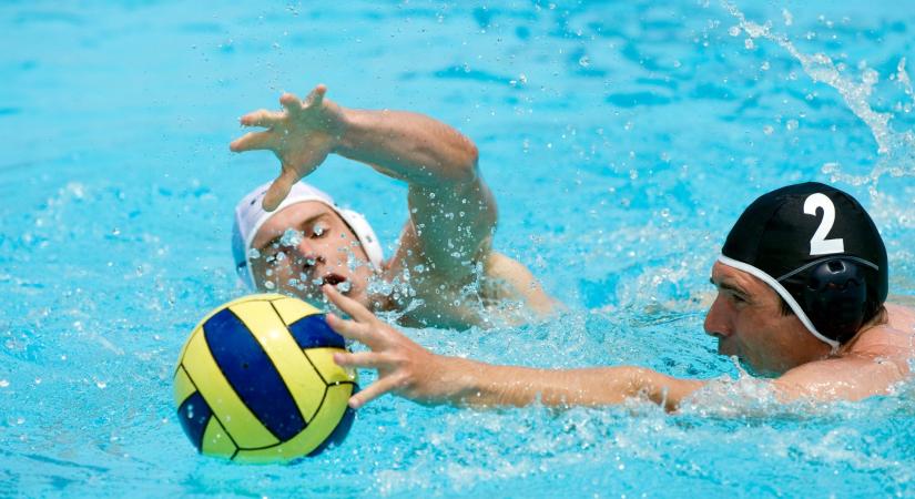 Vizes vb - Férfi vízilabda: Spanyolország-Magyarország 10-9