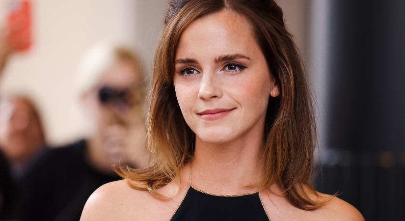 Emma Watsont fél évre eltiltották a vezetéstől