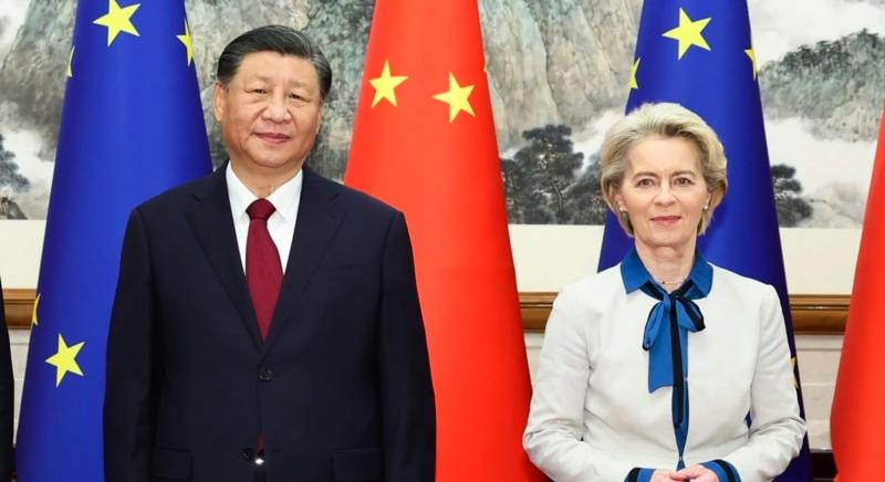 Peking egyre merészebb – Kína álláspontja Ukrajnáról riadalmat kelt az Európai Unióban