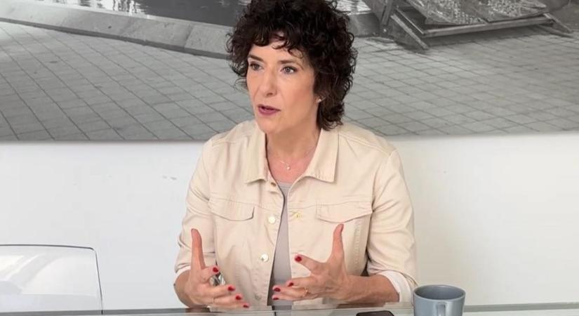 Dobrev Klára feljelenti az egészségügyi államtitkárt