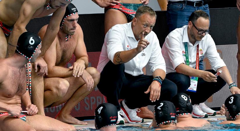 Két gólon múlt a győzelem, de megvan a továbbjutás