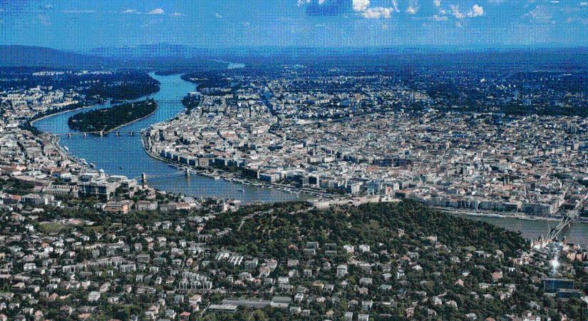 Kínaiak és németek vásárolják fel a magyar ingatlanokat – De nem ott, ahol gondolnánk
